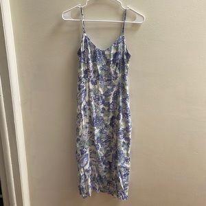 Rouje dress